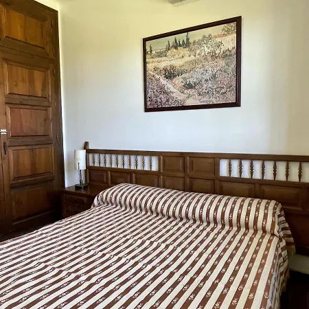 Prázdninový dům Bell Raco B 25 L'Estartit