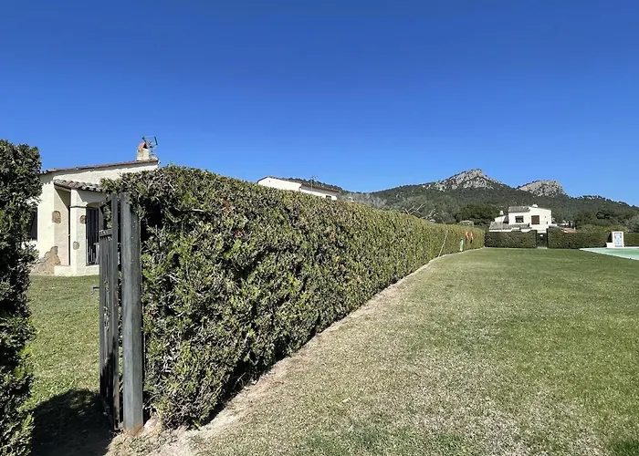 Bell Raco B 25 L'Estartit
